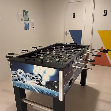 Borg Sommerhotell Alesund Luaran gambar
