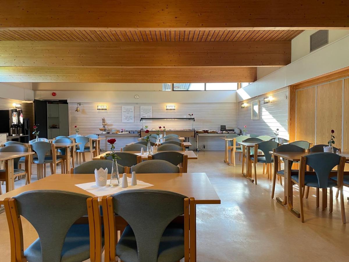 Borg Sommerhotell Alesund Luaran gambar