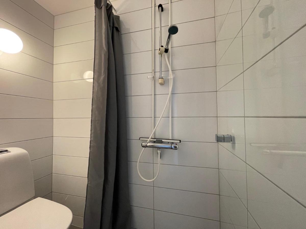 Borg Sommerhotell Alesund Luaran gambar