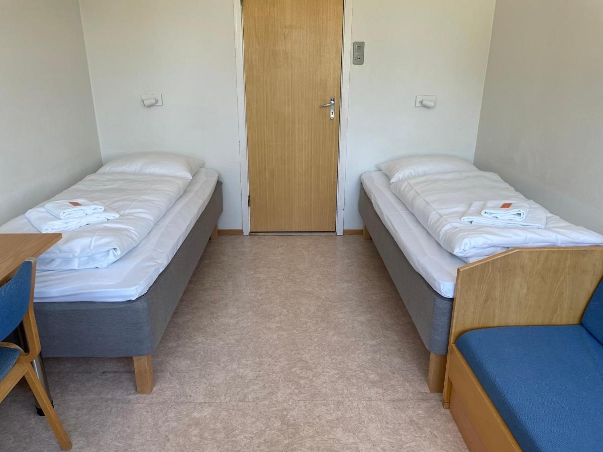 Borg Sommerhotell Alesund Luaran gambar
