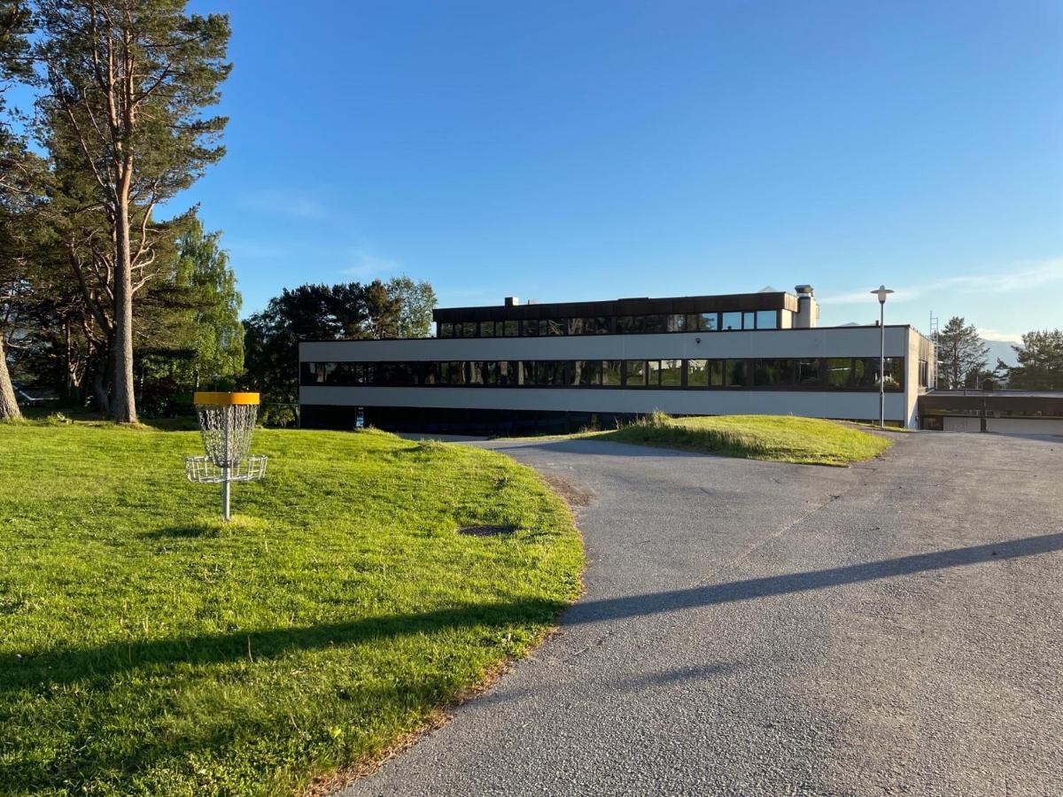Borg Sommerhotell Alesund Luaran gambar