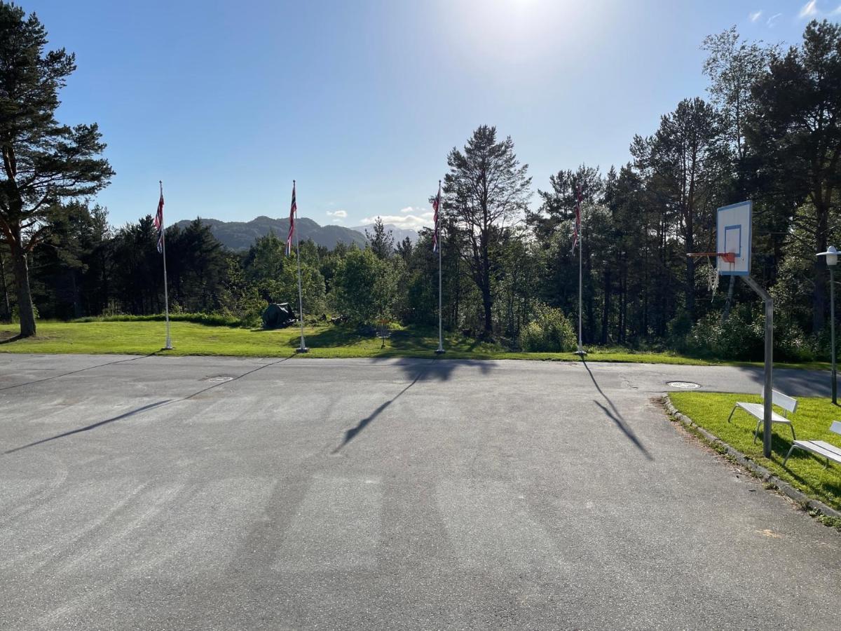 Borg Sommerhotell Alesund Luaran gambar