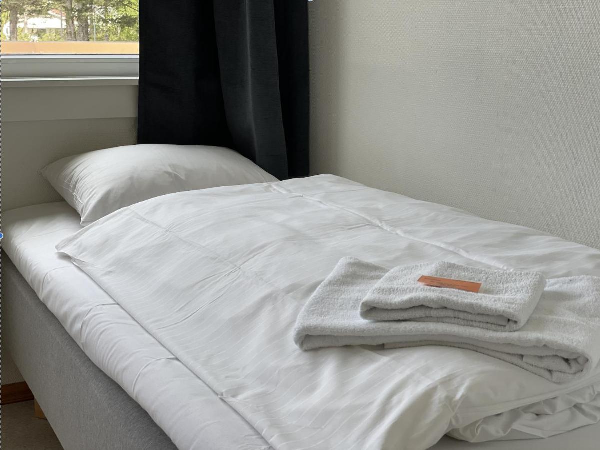 Borg Sommerhotell Alesund Luaran gambar
