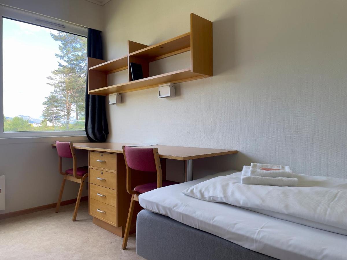 Borg Sommerhotell Alesund Luaran gambar