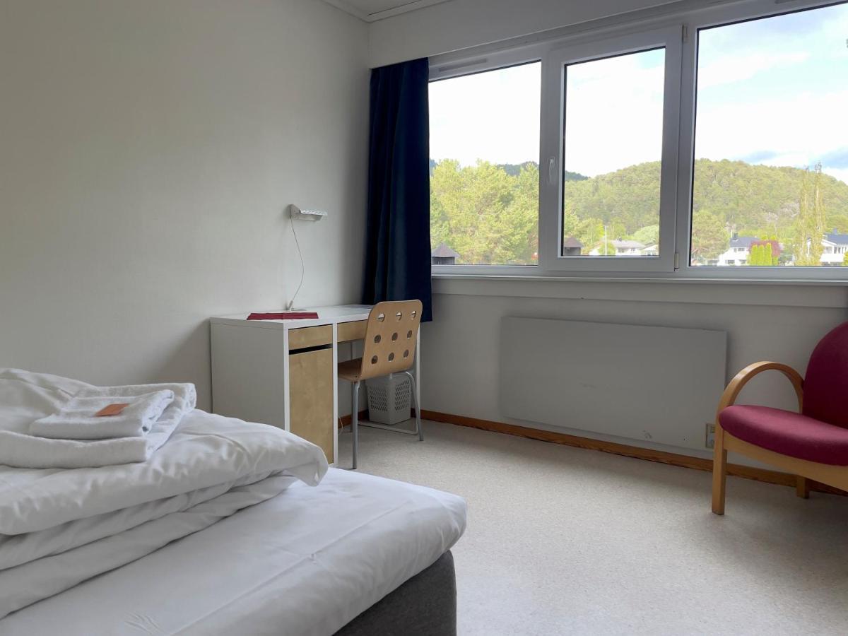 Borg Sommerhotell Alesund Luaran gambar