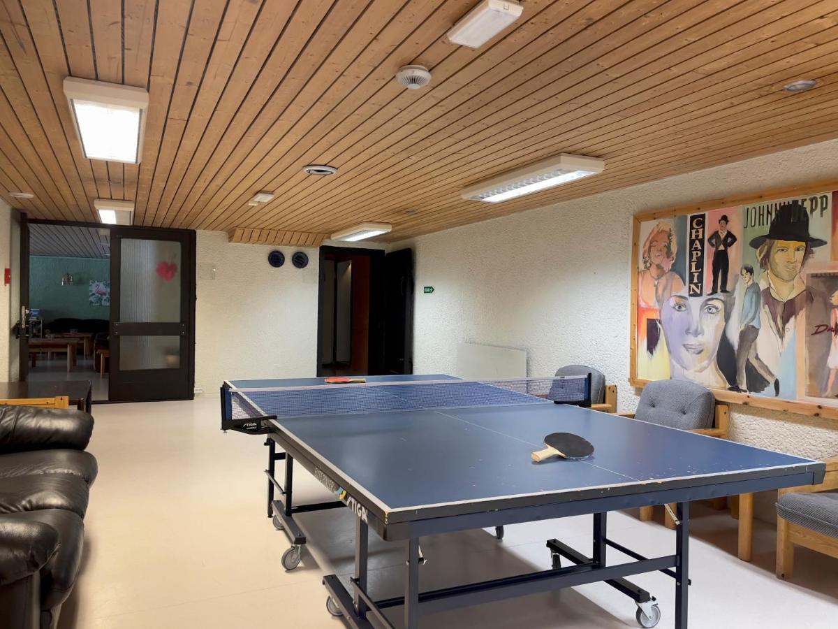 Borg Sommerhotell Alesund Luaran gambar