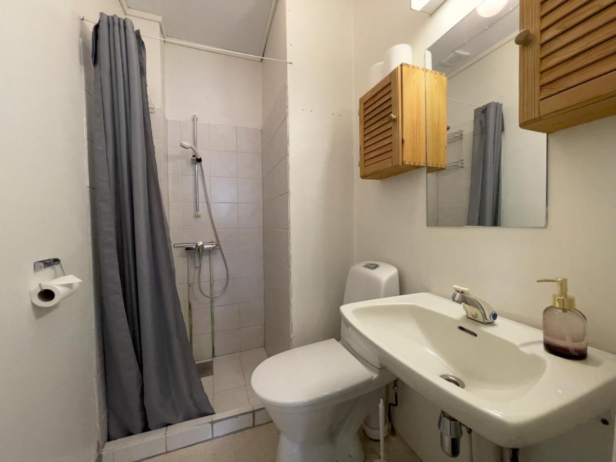 Borg Sommerhotell Alesund Luaran gambar