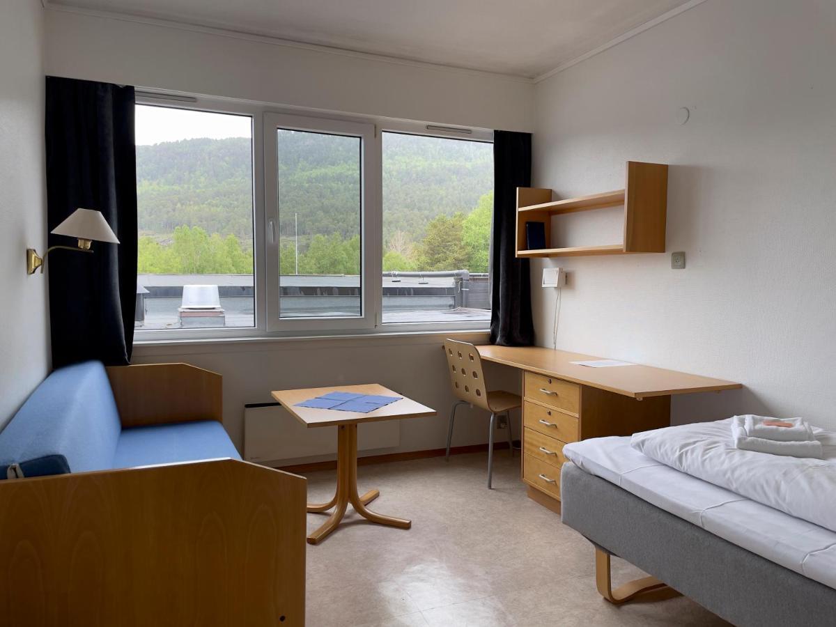 Borg Sommerhotell Alesund Luaran gambar