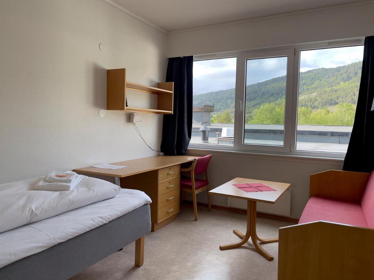 Borg Sommerhotell Alesund Luaran gambar